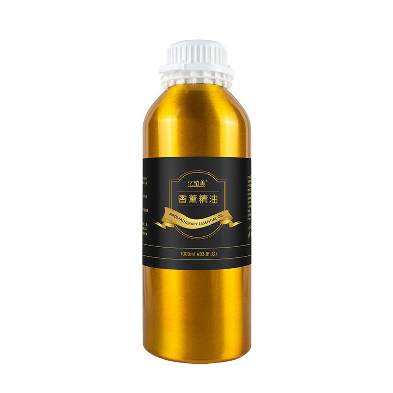 Concentrated Hotel Collection Aroma Diffuser Fragrance Oil Suitable For SPA Clubs Shopping Malls Gyms Etc