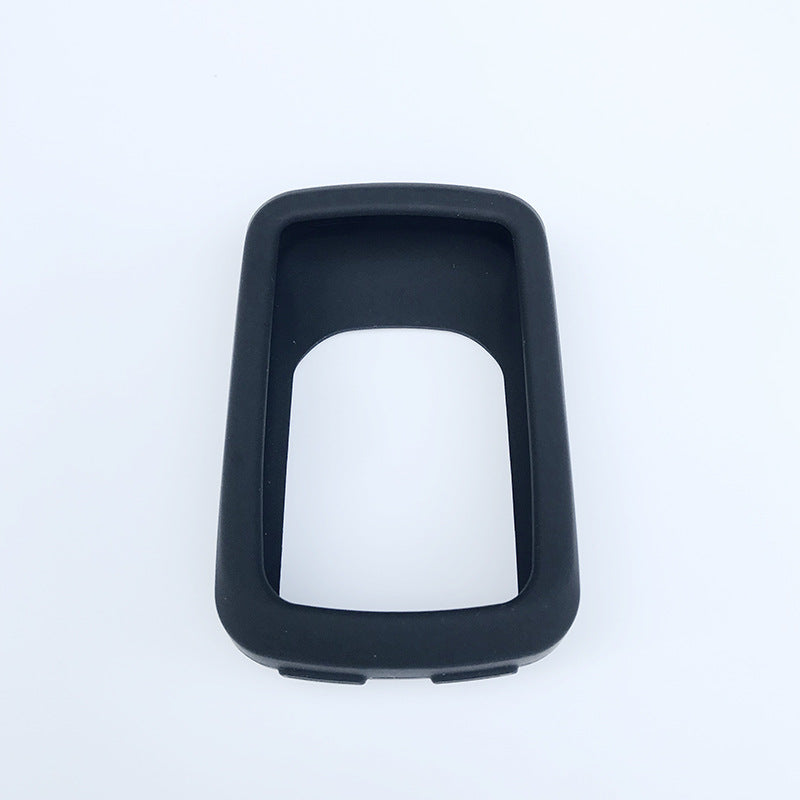 Magene Mckin C406 Code Watch Protective Cover Silicone Case Color Pro Case Anti-Fall Sleeve With High-Definition Film