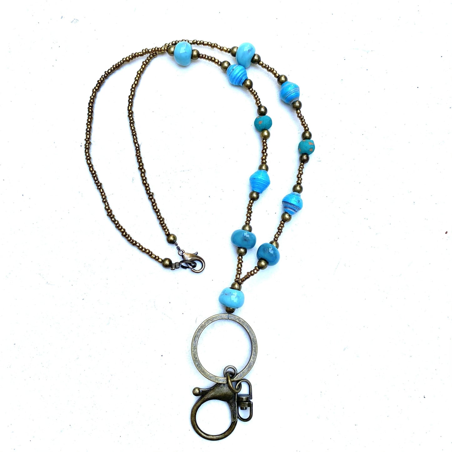 Eva Lanyard