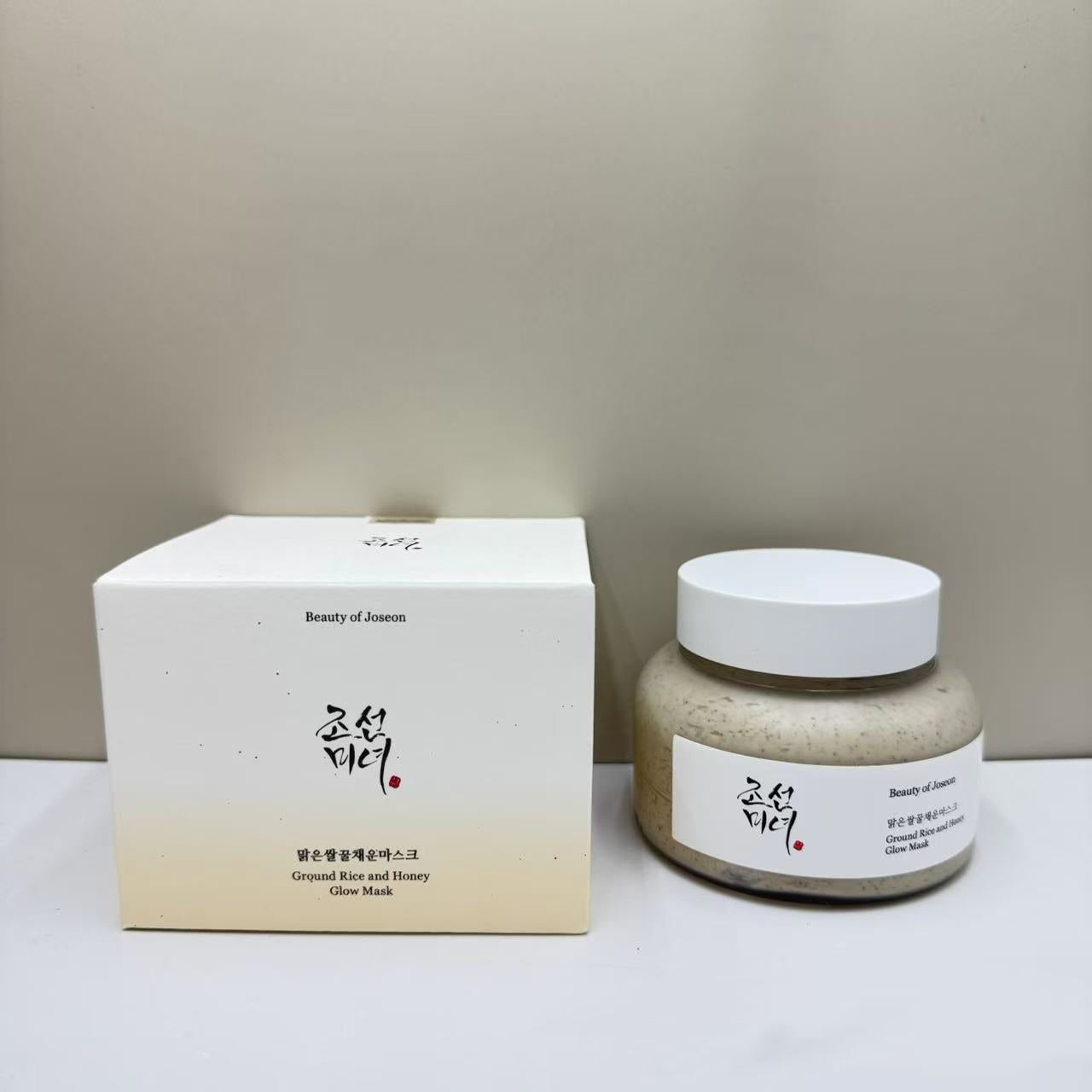 Korean Beauty of Joseon Korean Beauty Series Toner Sunscreen Cream