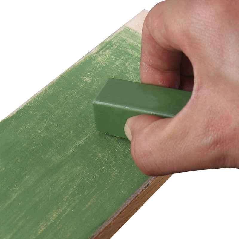 Stainless Steel Polishing Metal Wax