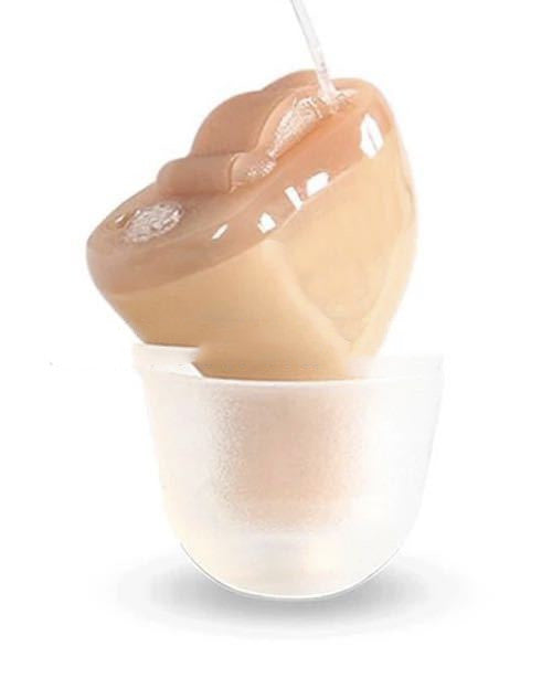 Hearing Aid