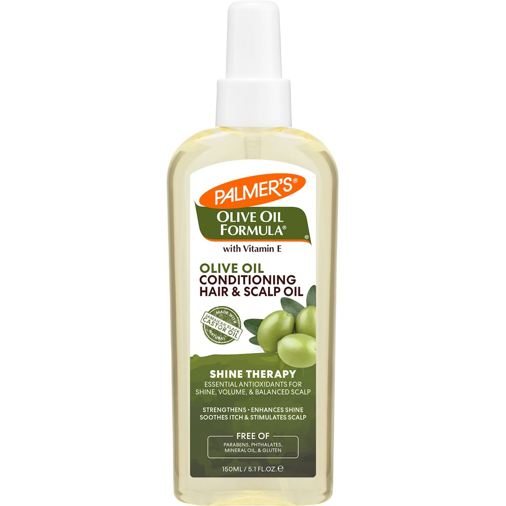 Palmer's Olive Oil  Cond. Spray 5.1 Oz