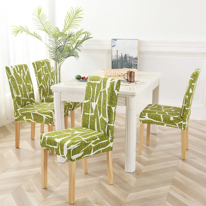 Fashion chair cover