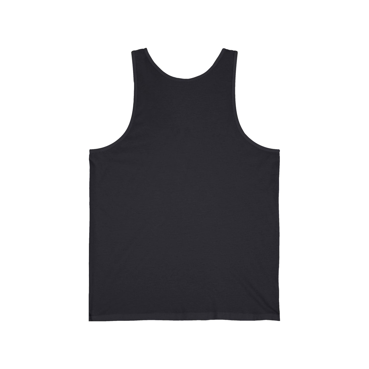 Motivation Is A Universal Language Tank Top — Inspirational Gym & Casual Tank