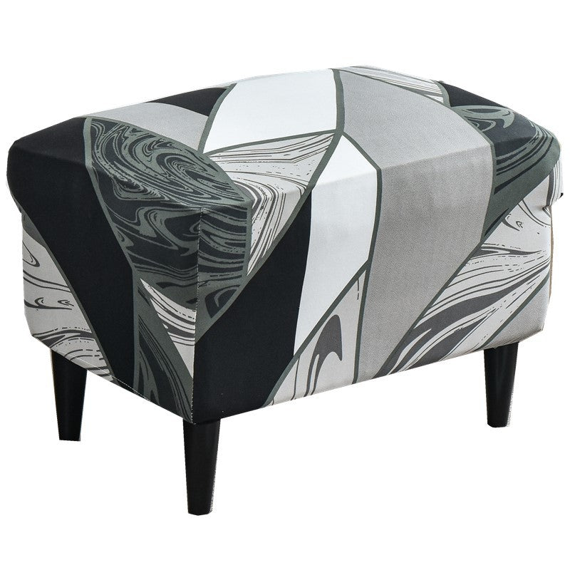 Elastic Computer Seat Cover Restaurant Chair Cover