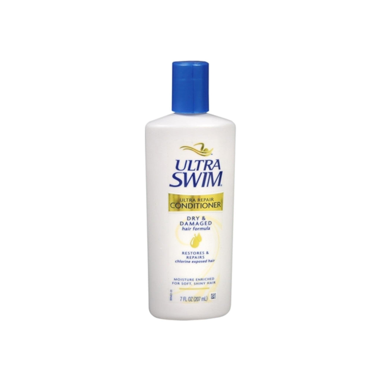Ultra Swim  Chlorine Removal  Conditioner - 7  Oz