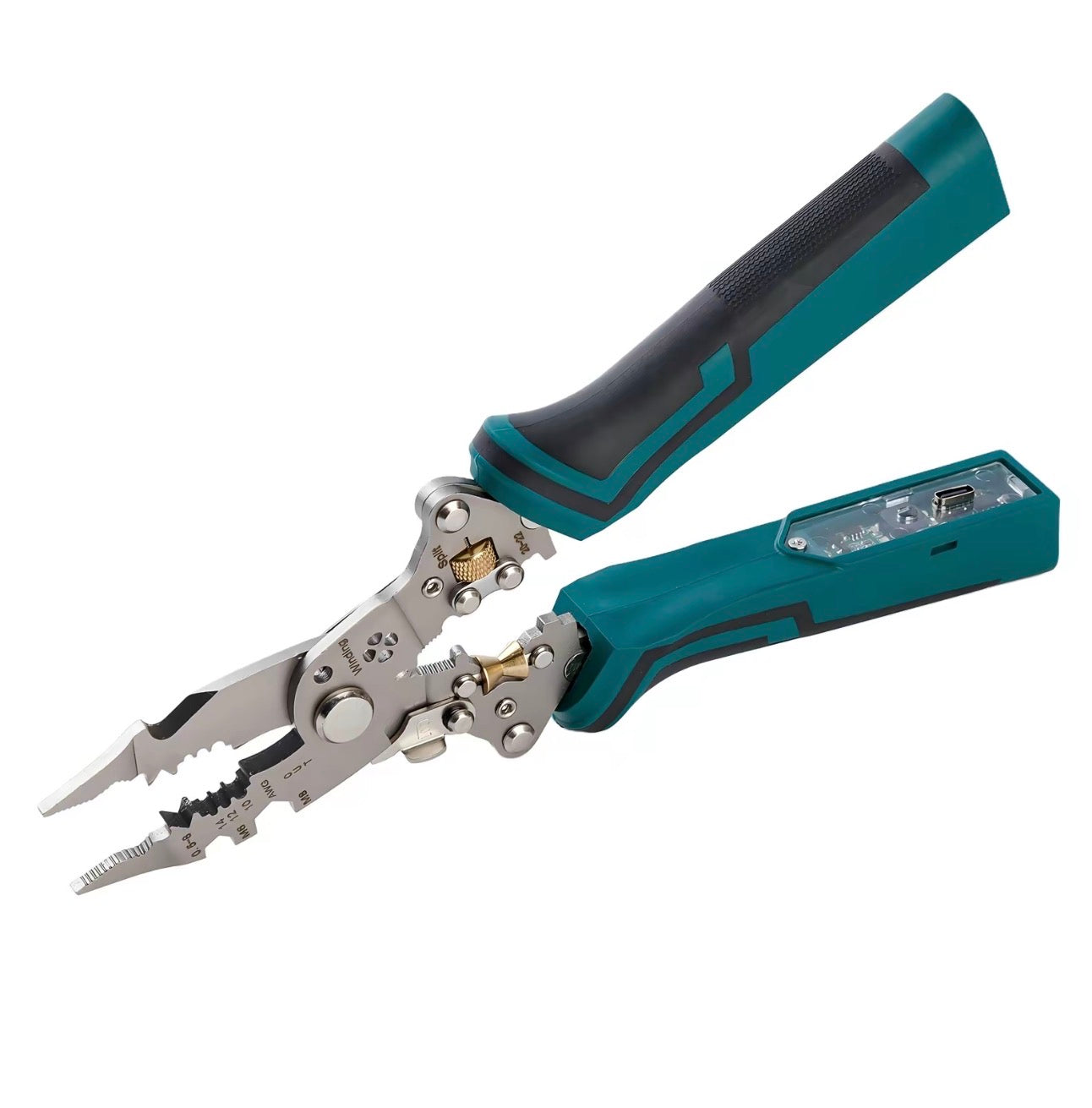 VoltGrip 16-in-1 Wire Tool