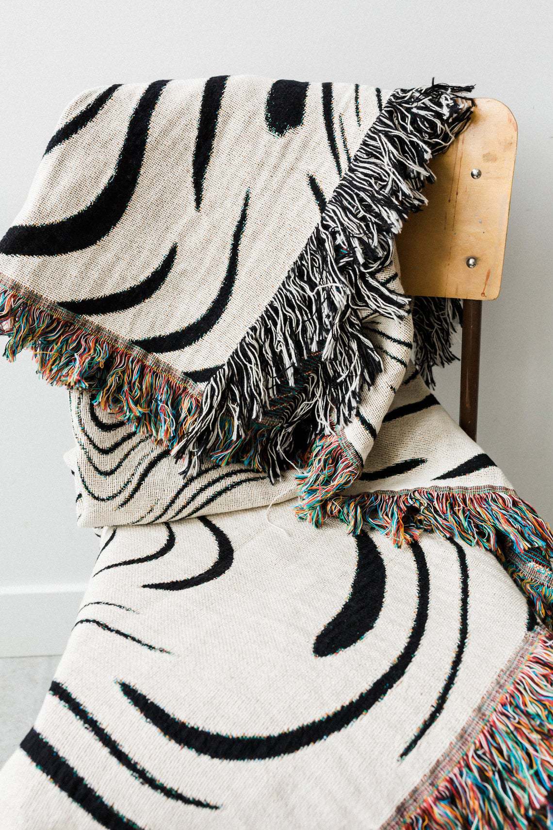 Casual Blanket Tapestry Decorative Country Sofa