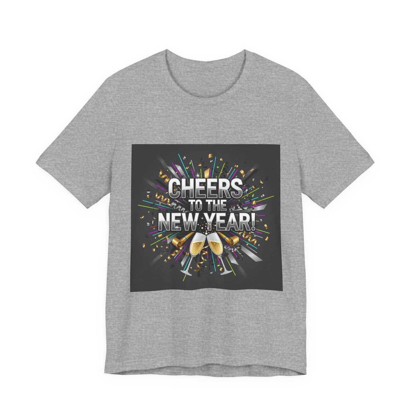Flow State T-Shirt | Focus Mode Engaged Mindfulness Graphic Tee