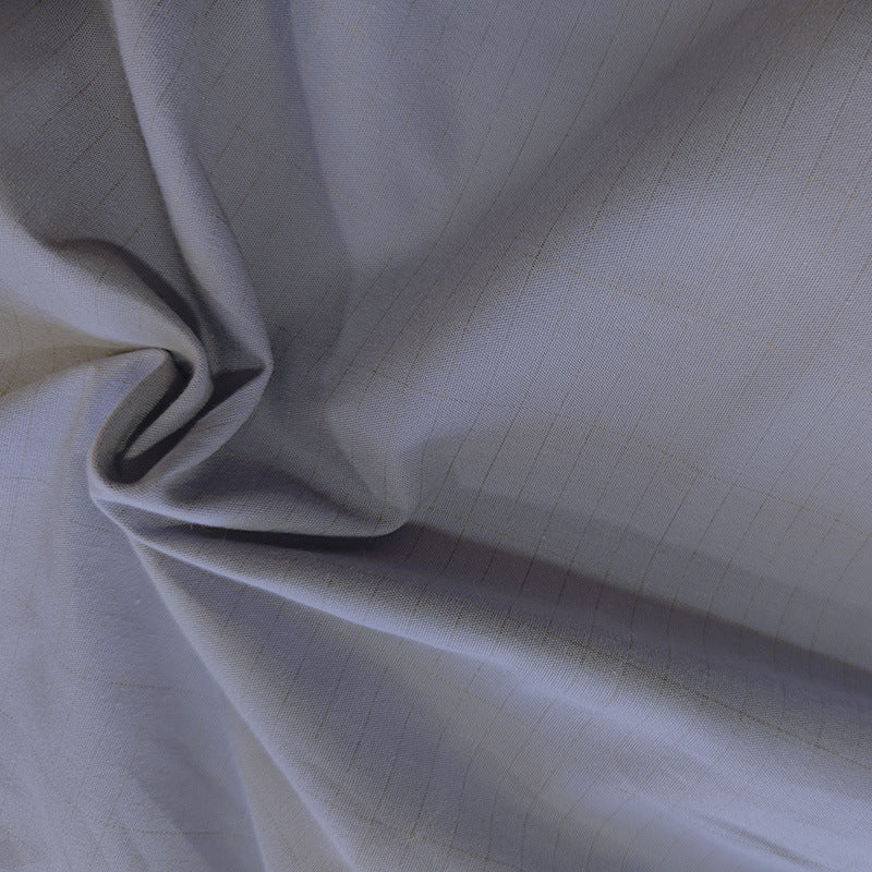 Grounded silver fiber cotton bed sheets anti-static grounding bed sheets to improve sleep quality silver ion conductive bed sheets