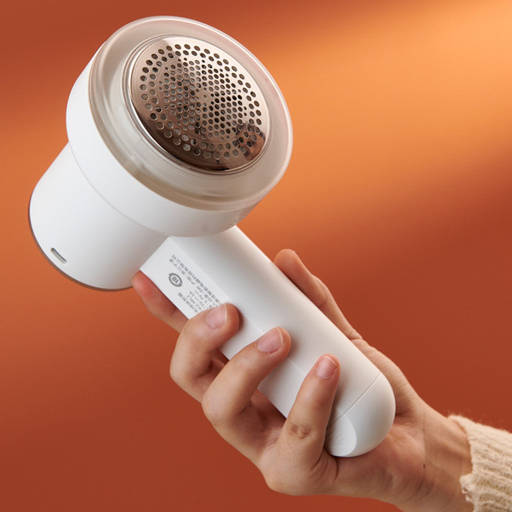M2 Clothing Hairball Trimmer Rechargeable