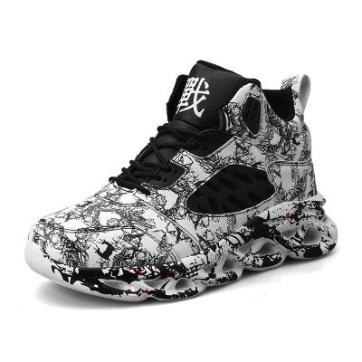 Complex Shoes