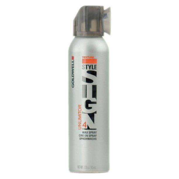 Goldwell Trendline Unlimitor Spray Wax 129.9g