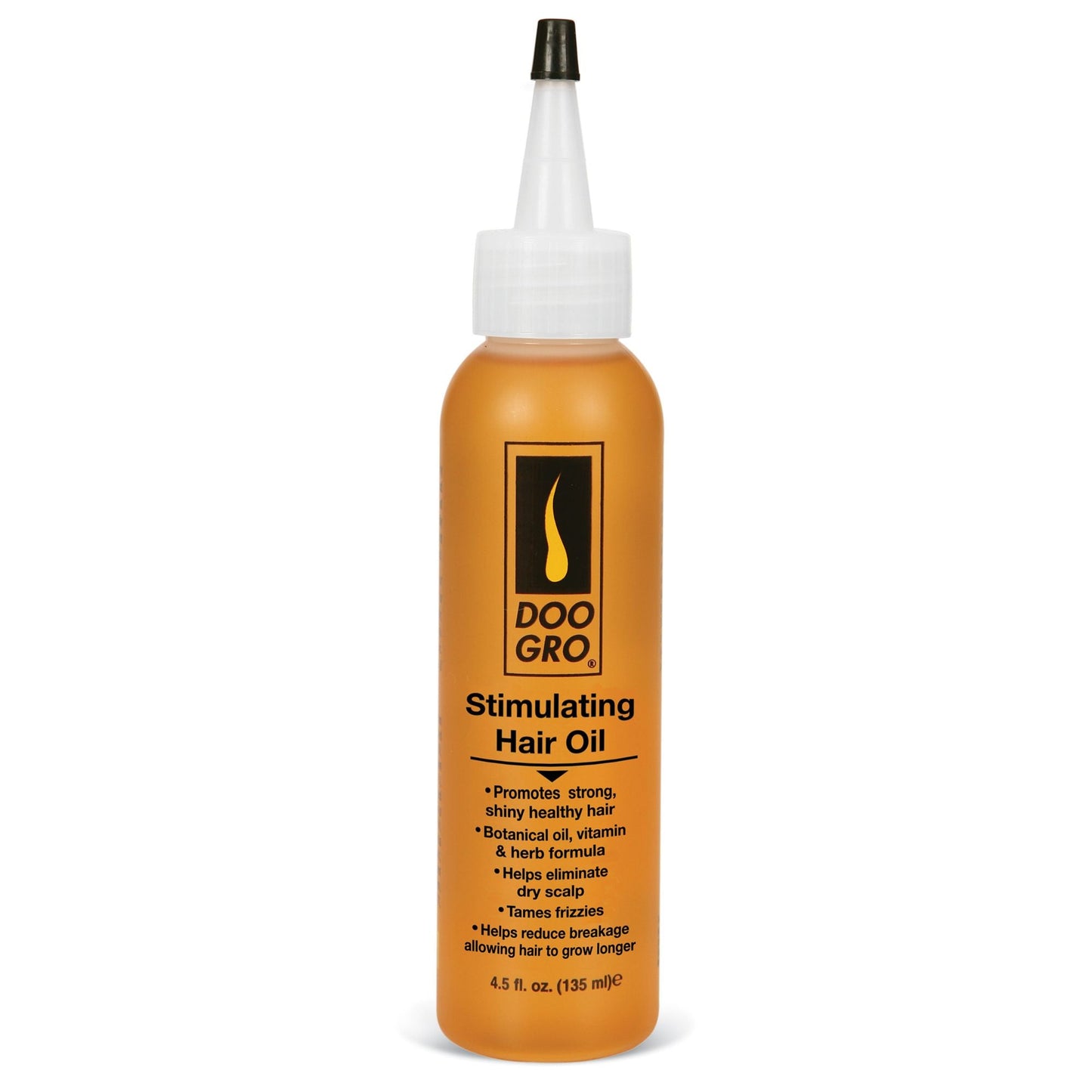 Doo Gro Stimlt Grwth Ol, 4.5 Oz