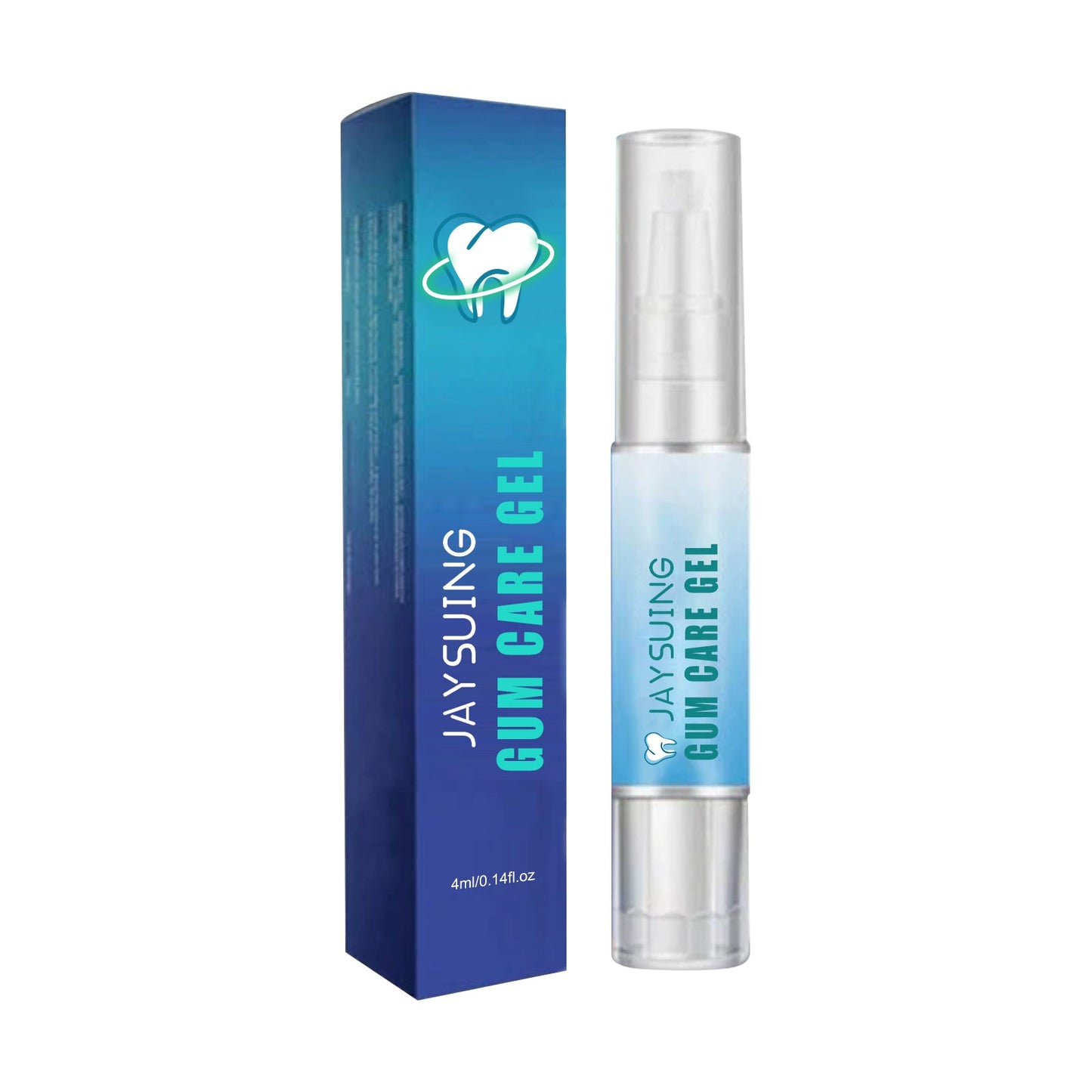Gum Repair Fluid Pen For Cleaning Stains, Whitening Teeth, Gingival Care And Dental Care