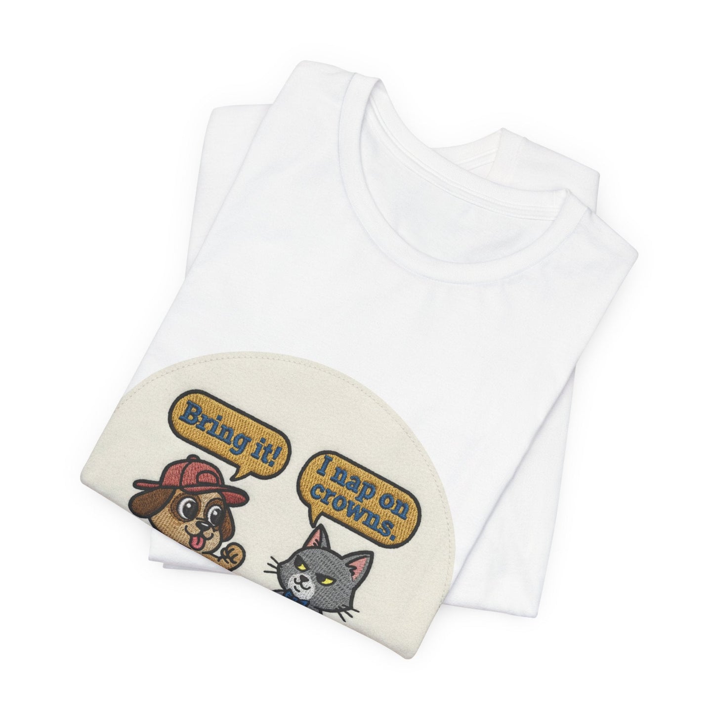 Cooked Beyond Repair Tired Shirt Tee | exhaustion meme, burnout snack