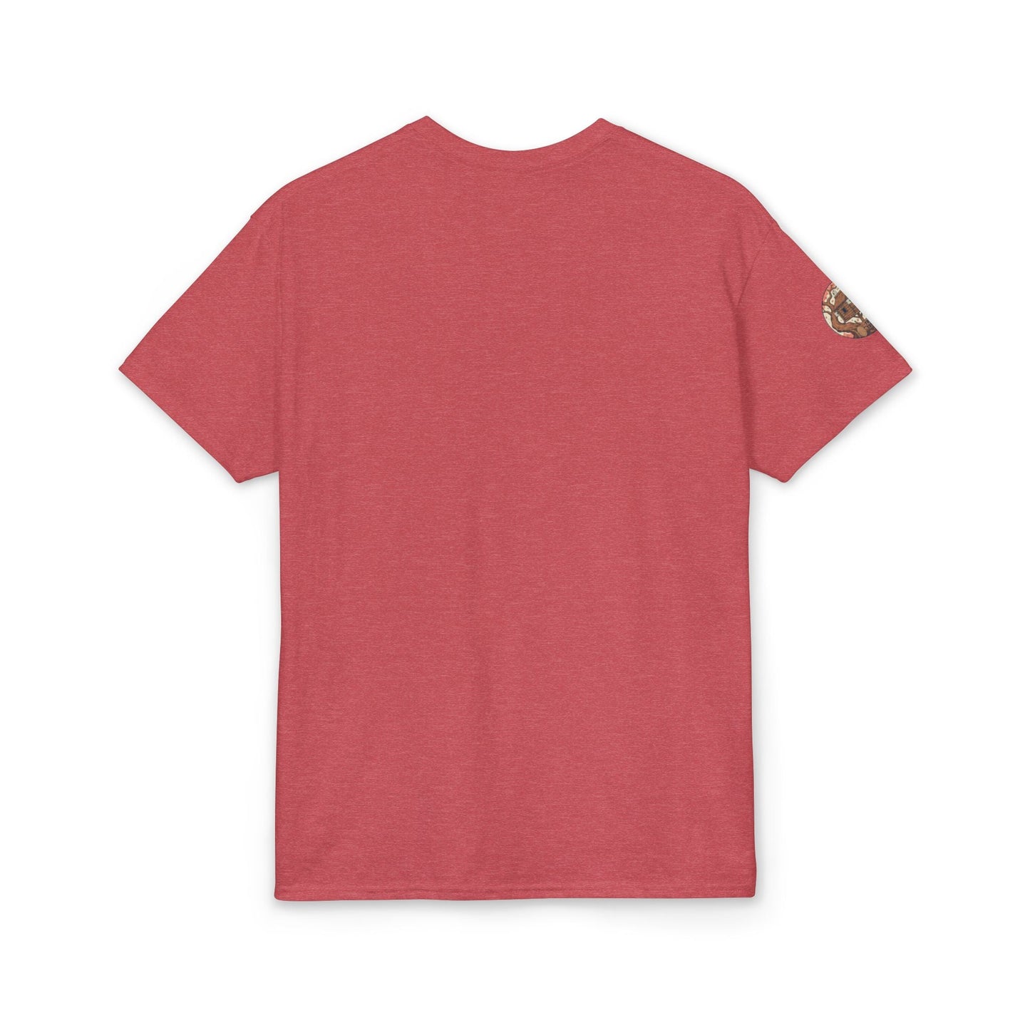 Peace ULP Dove Unisex DryBlend® T-Shirt