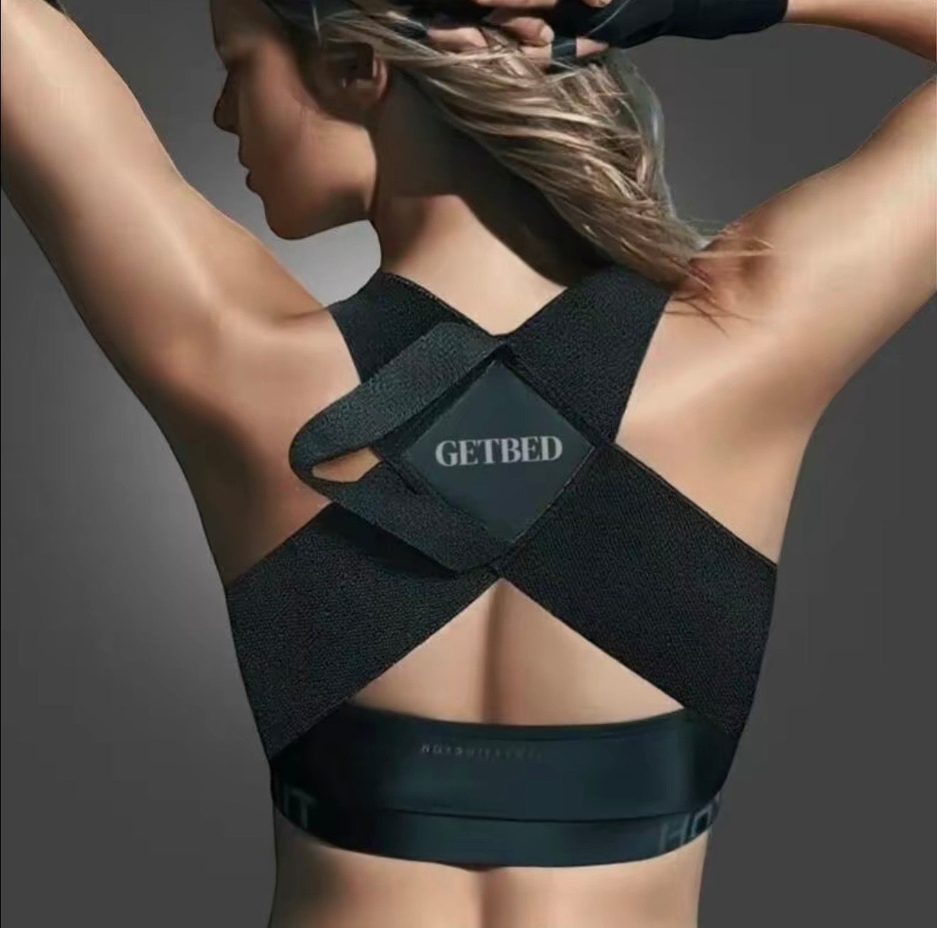 PostureLift Straps