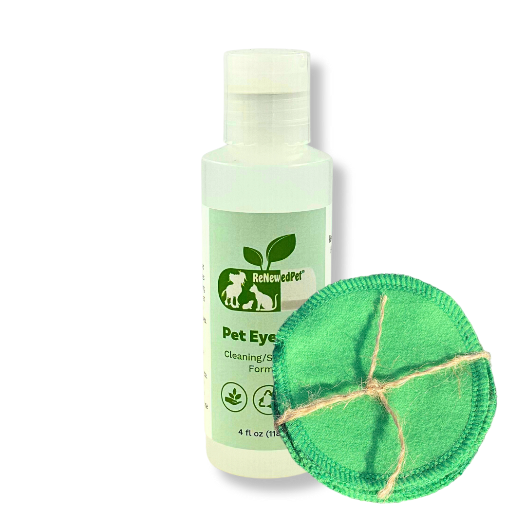 4-ALL PETS EYEWASH