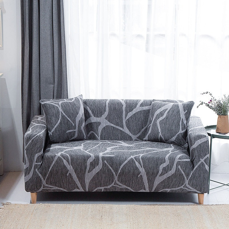 Sofa Cover Elastic All-inclusive Full Cover