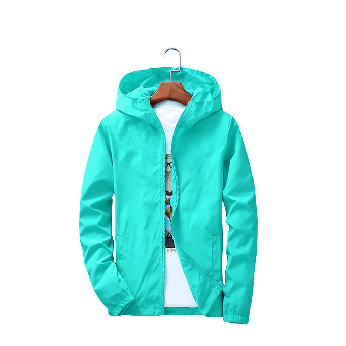 RED SEASONAL MEN'S Long sleeve stand collar URBAN STYLE  jacket