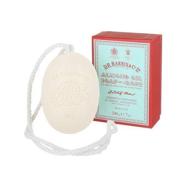 D. R. Harris & Co Almond Oil Bath Soap