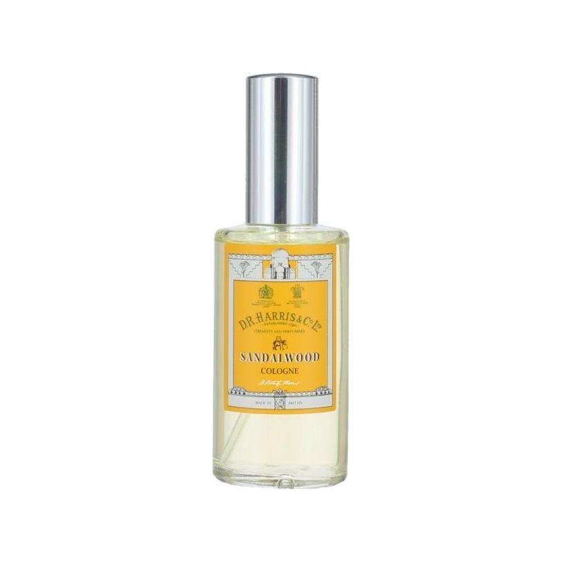 D. R. Harris & Co Sandalwood Cologne Spray