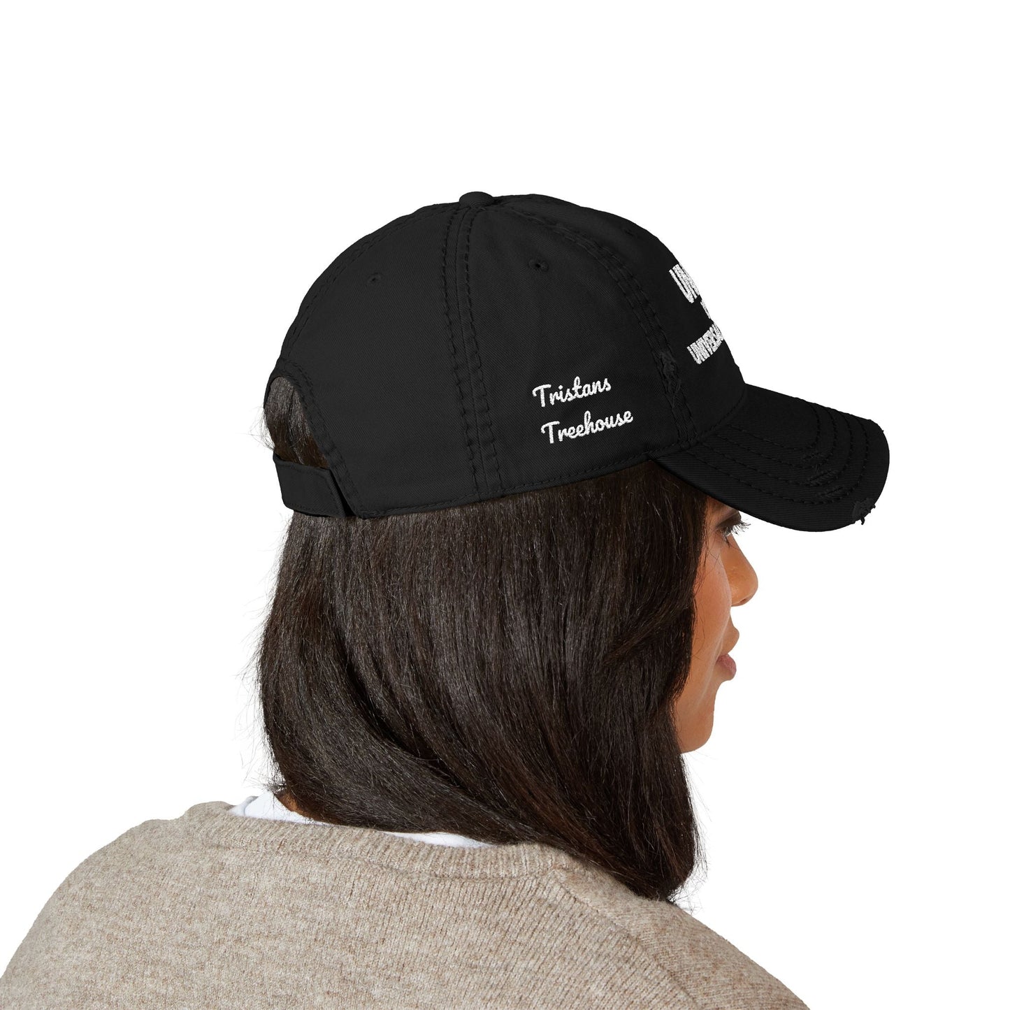 Unity is a Universal Language Hat