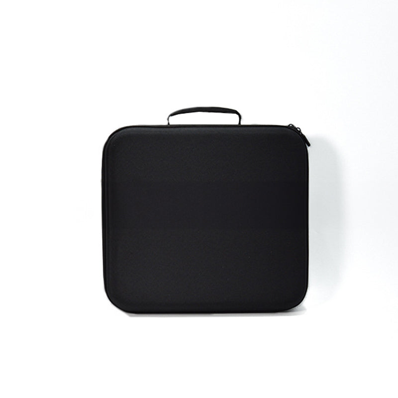 New Dyson HS08 Curling Iron Storage Bag, EVA Hard Shell for Drop Protection, Dyson HS05/01 Curling Iron Storage Case