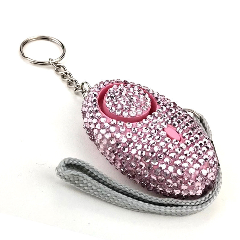 Personal Anti-theft Device Diamond