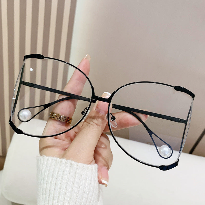 sunglasses Women Vacation Luxury Oversized Fashion Glasses Sunscreen Luxe Femme Lentes De Sol Mujer Lunette Soleil Femme