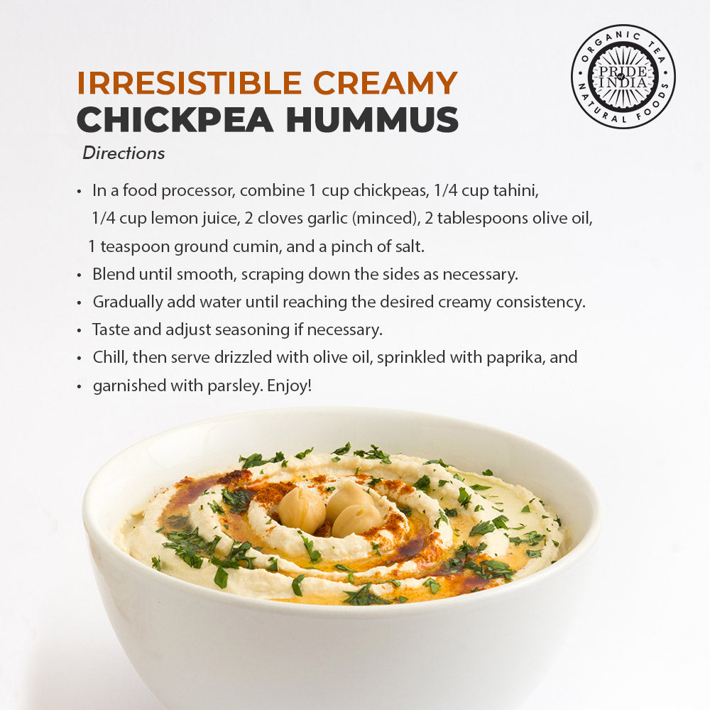 Indian Split Yellow Chickpea Lentils - Protein & Fiber Rich Chana Dal Jar