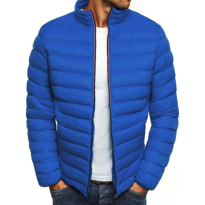 Fruity bright men's cotton clothing