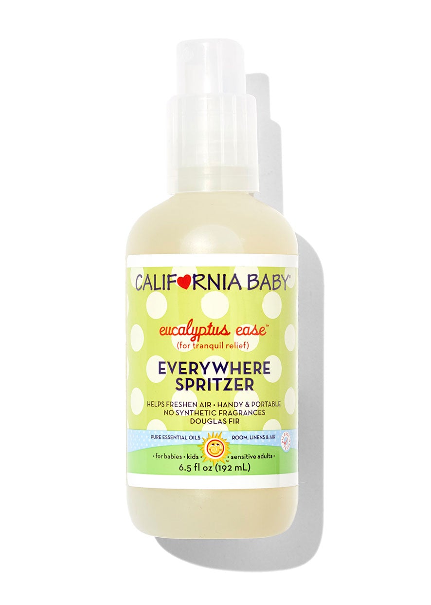 Eucalyptus Ease™ Everywhere Spritzer