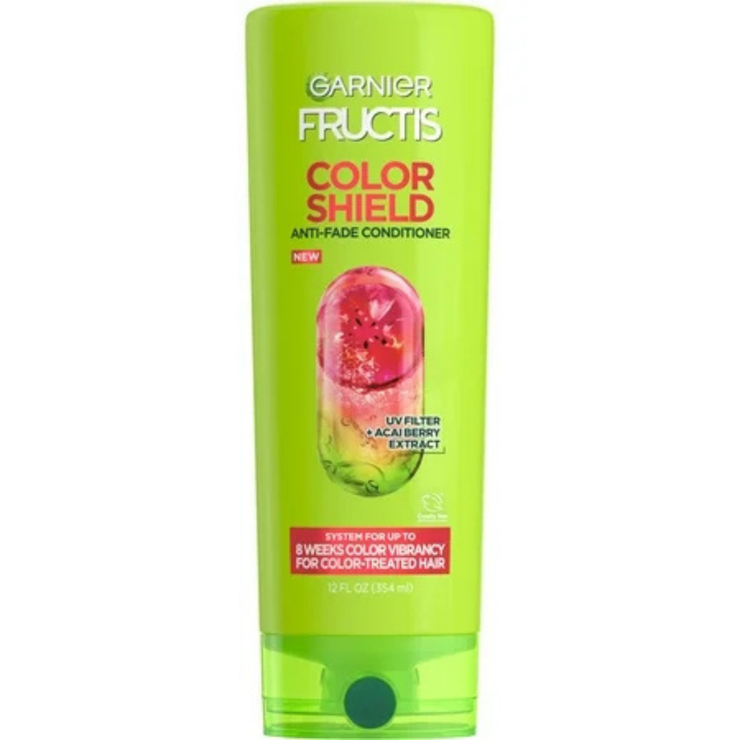 Garnier Fructis Color Shield Conditioner (12oz)