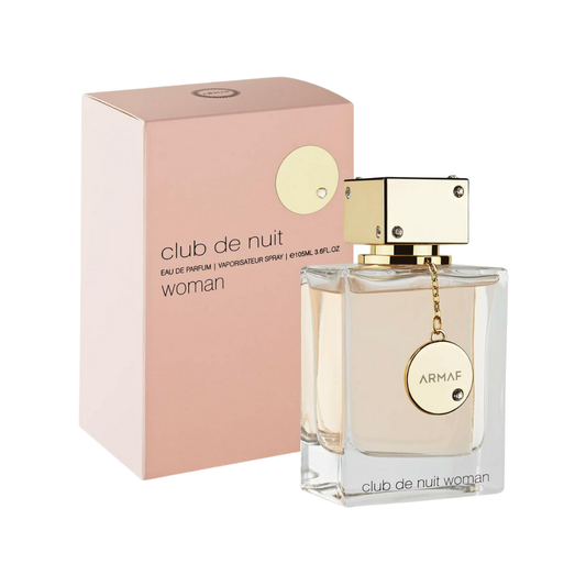 Armaf Club De Nuit Woman Eau de Parfum (3.6oz)