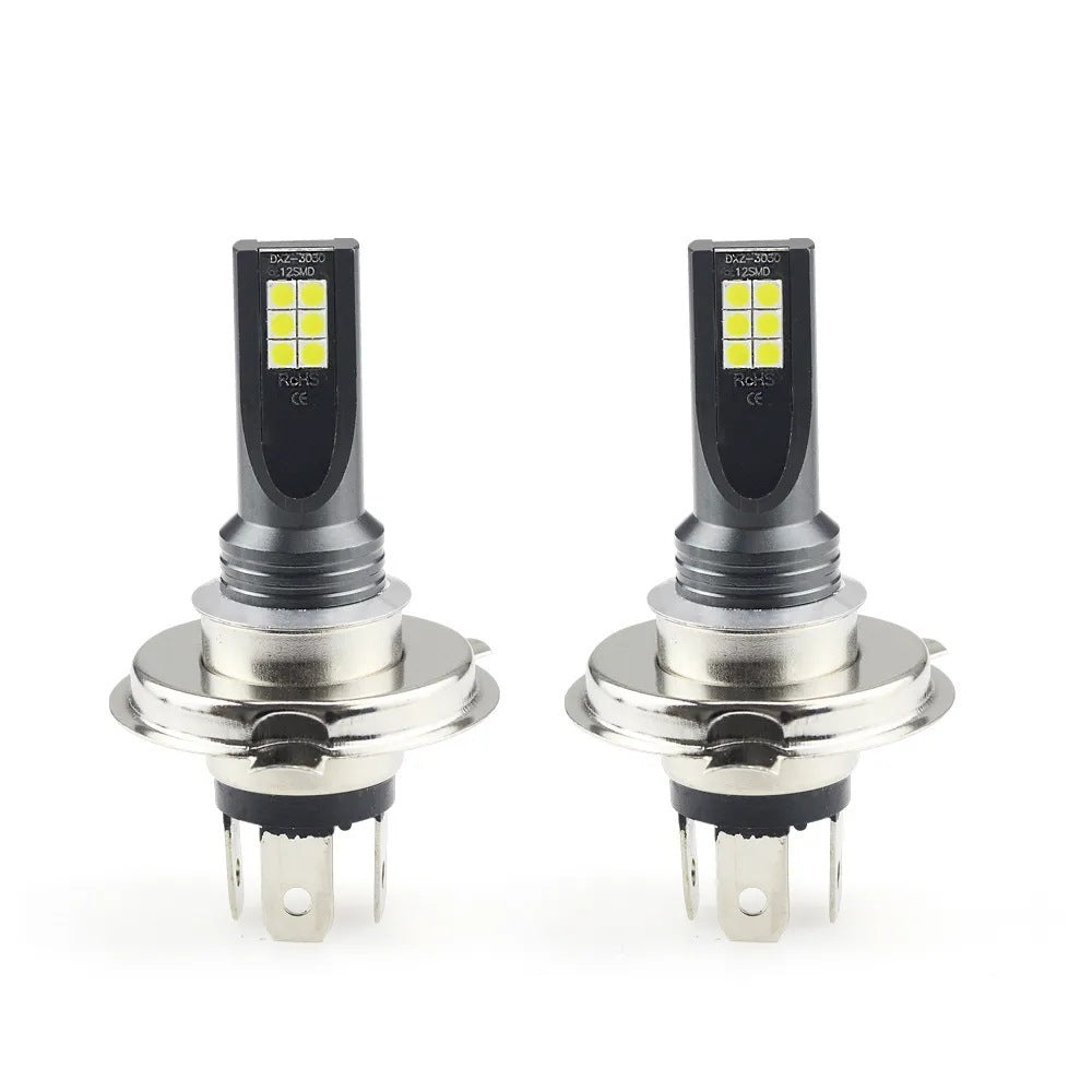 Car High-power Fog Lamp Highlight Front Fog Lamp