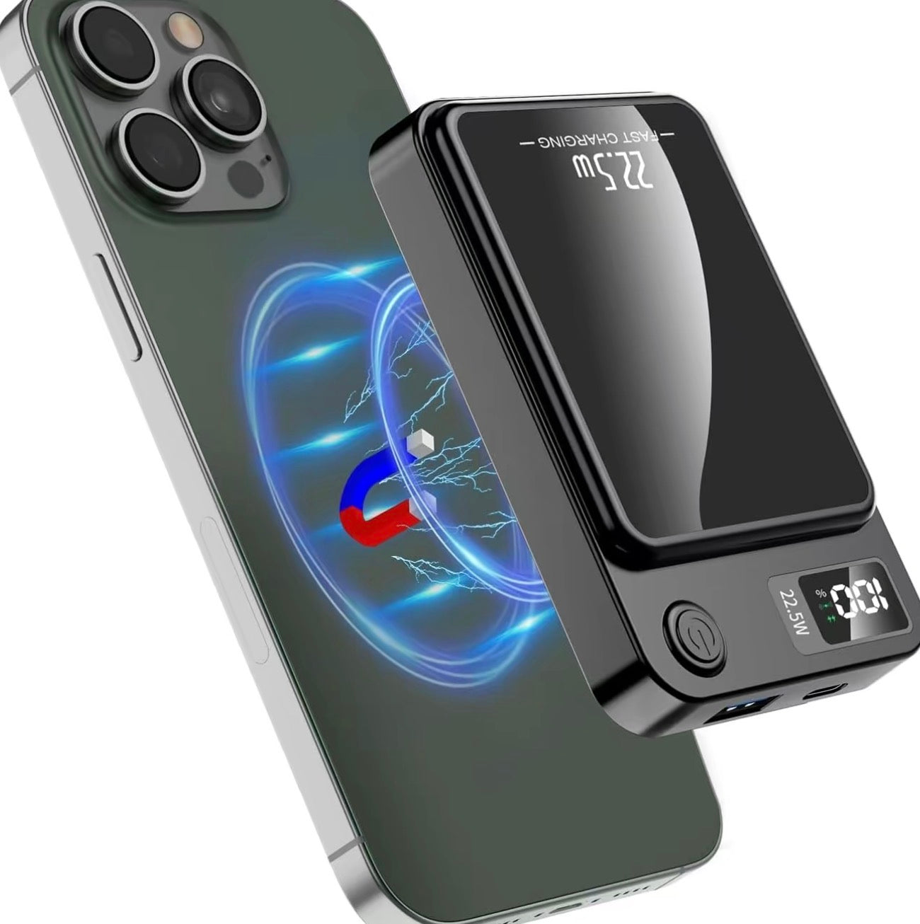 VoltSnap Mini