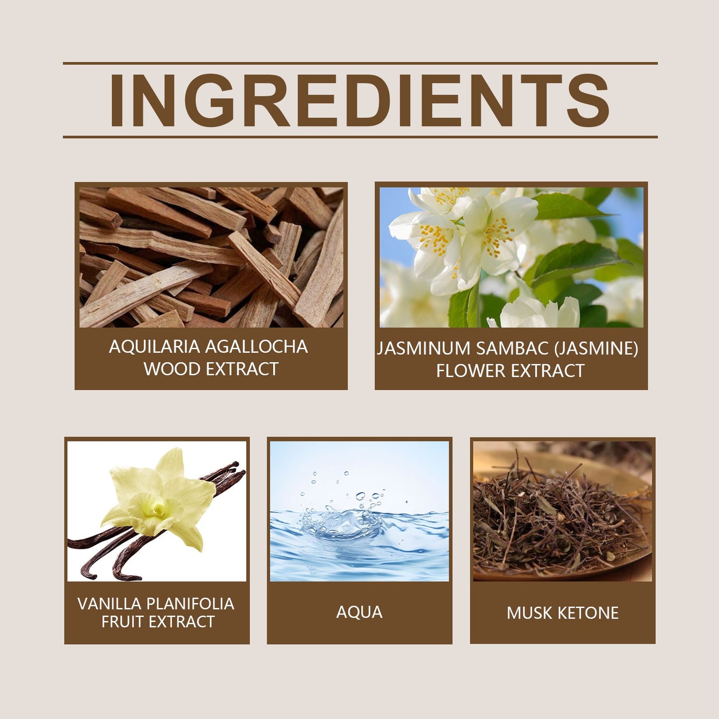 Temperament Wood Fragrance Daily Portable Lasting Fragrance Fresh Deep Wood Fragrance Oriental Eau De Toilette