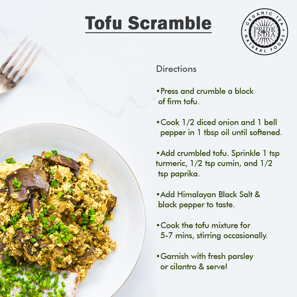 Himalayan Black Rock Salt (Kala Namak) - Fine Grind