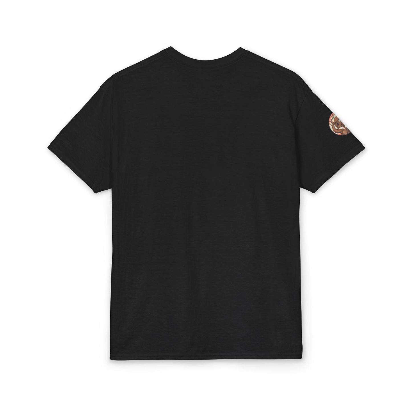 Love Is A Ulp Shirt T-Shirt — Cute Love Graphic Tee