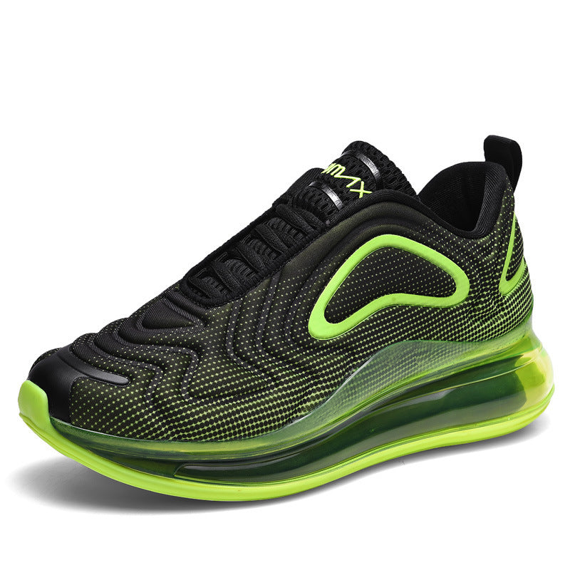 Men's shoes versatile mesh sports