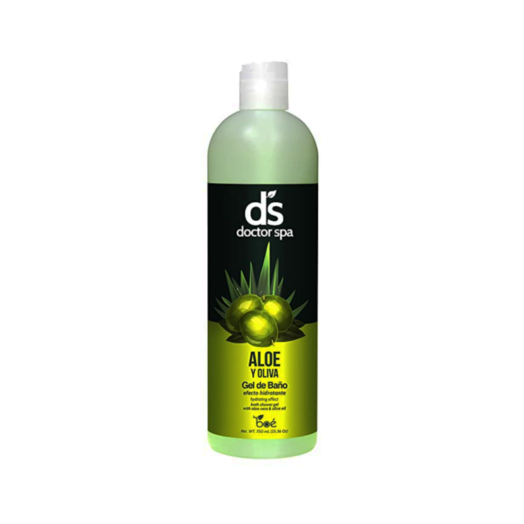 Doctor Spa Bath Gel – 25 oz
