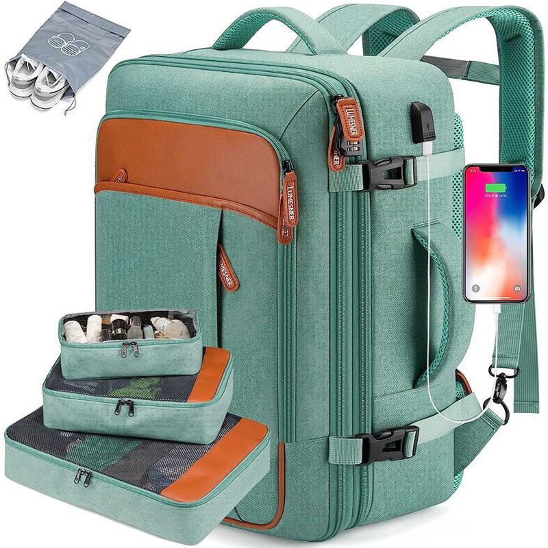 Men's Tactical Molle Assault Rucksack: Heavy - Duty, Waterproof, Large - Capacity, for Hiking/Camping/Hunting