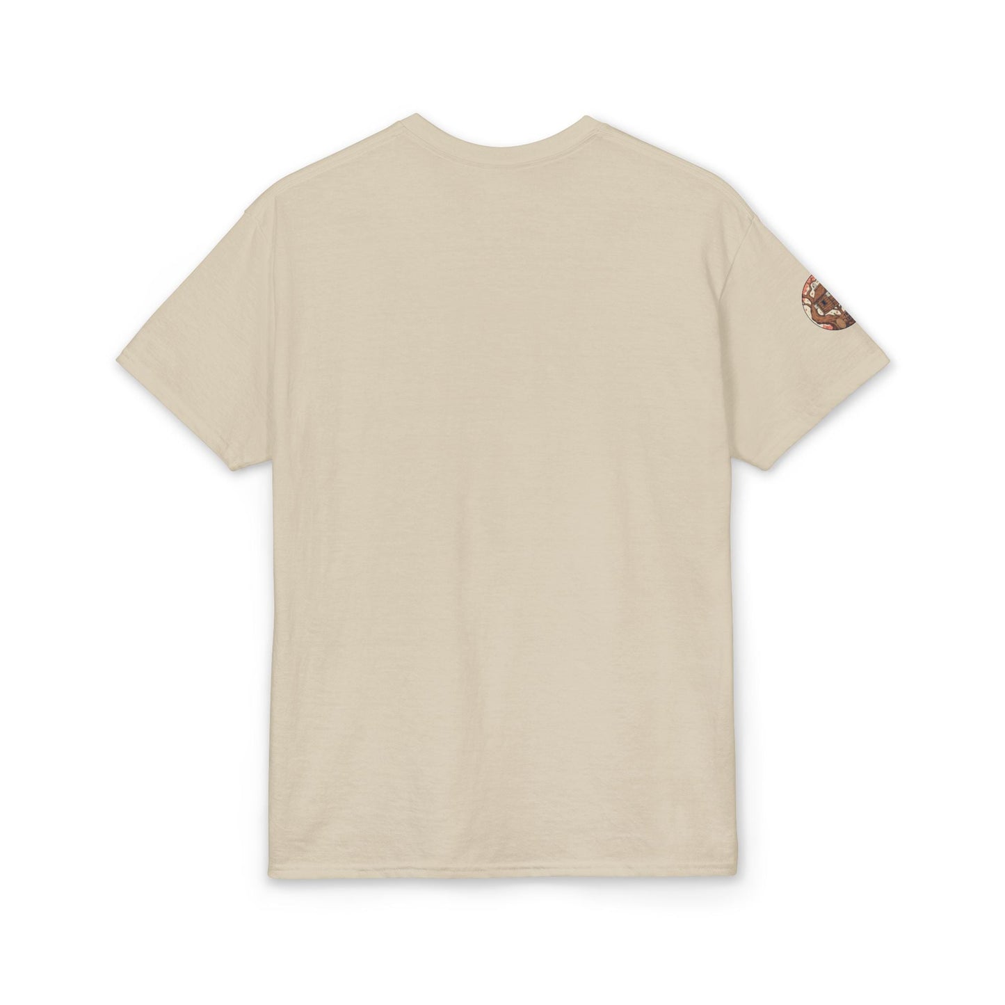 Peace ULP Dove Unisex DryBlend® T-Shirt