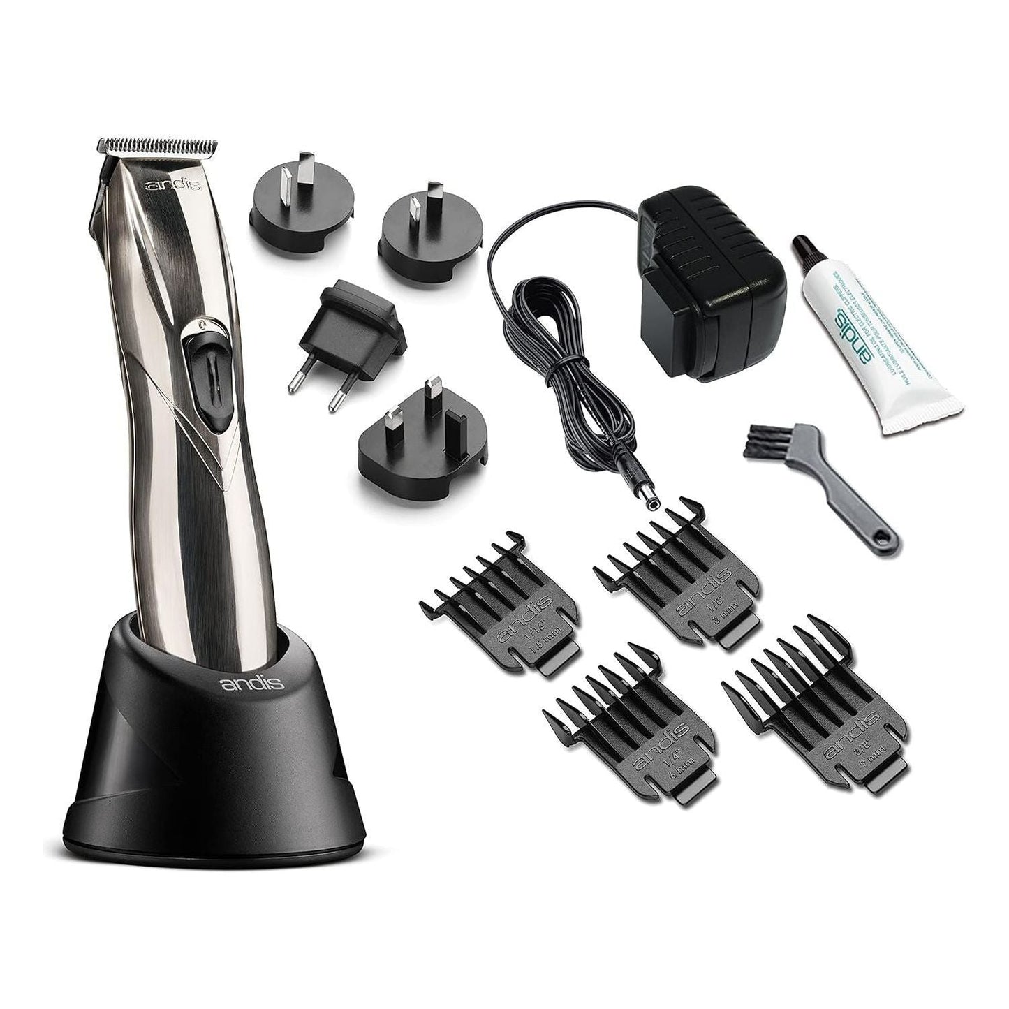 Andis Slimline Pro Li Cordless Trimmes Model No.32400