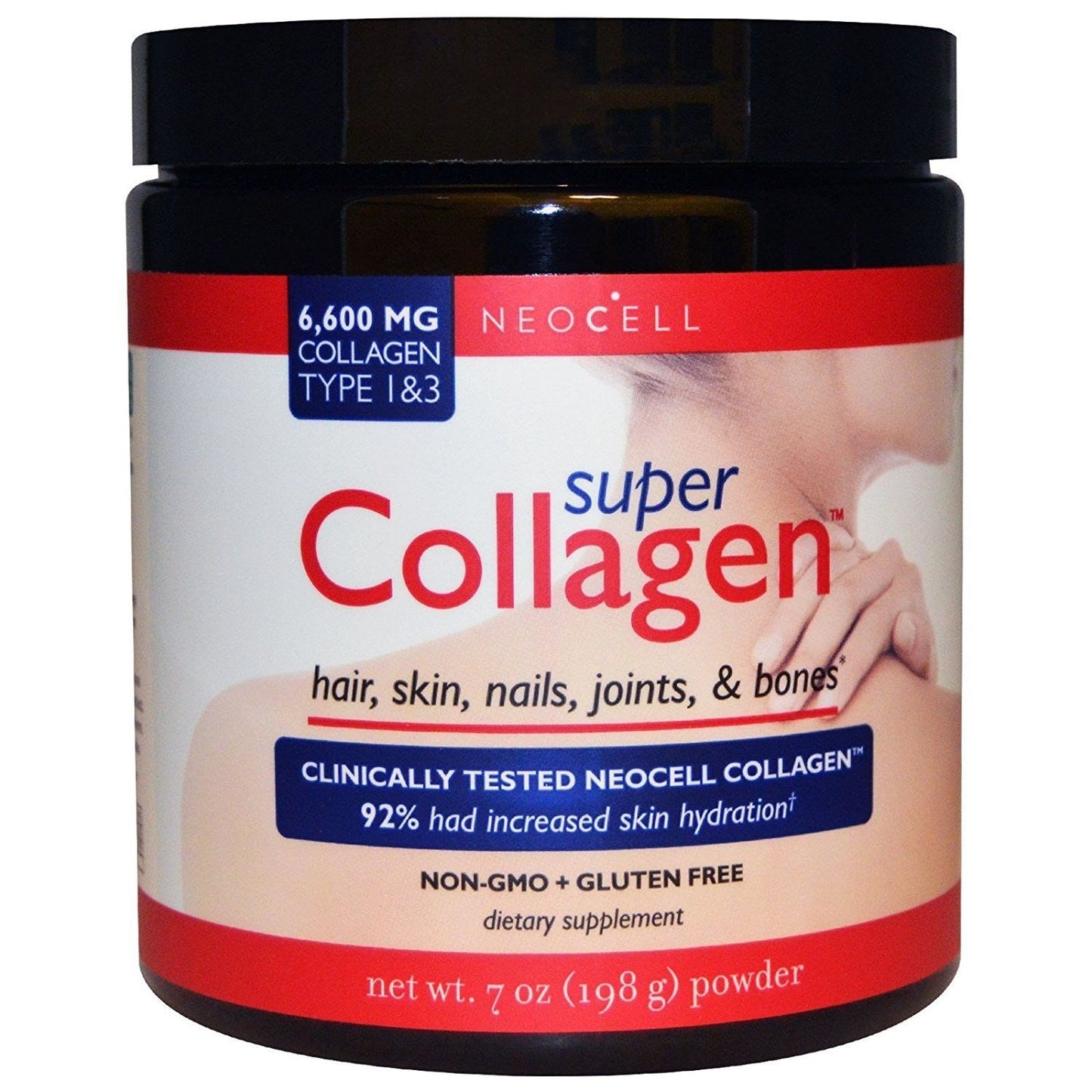 Neocell  Super Collagen Pw 10Gm