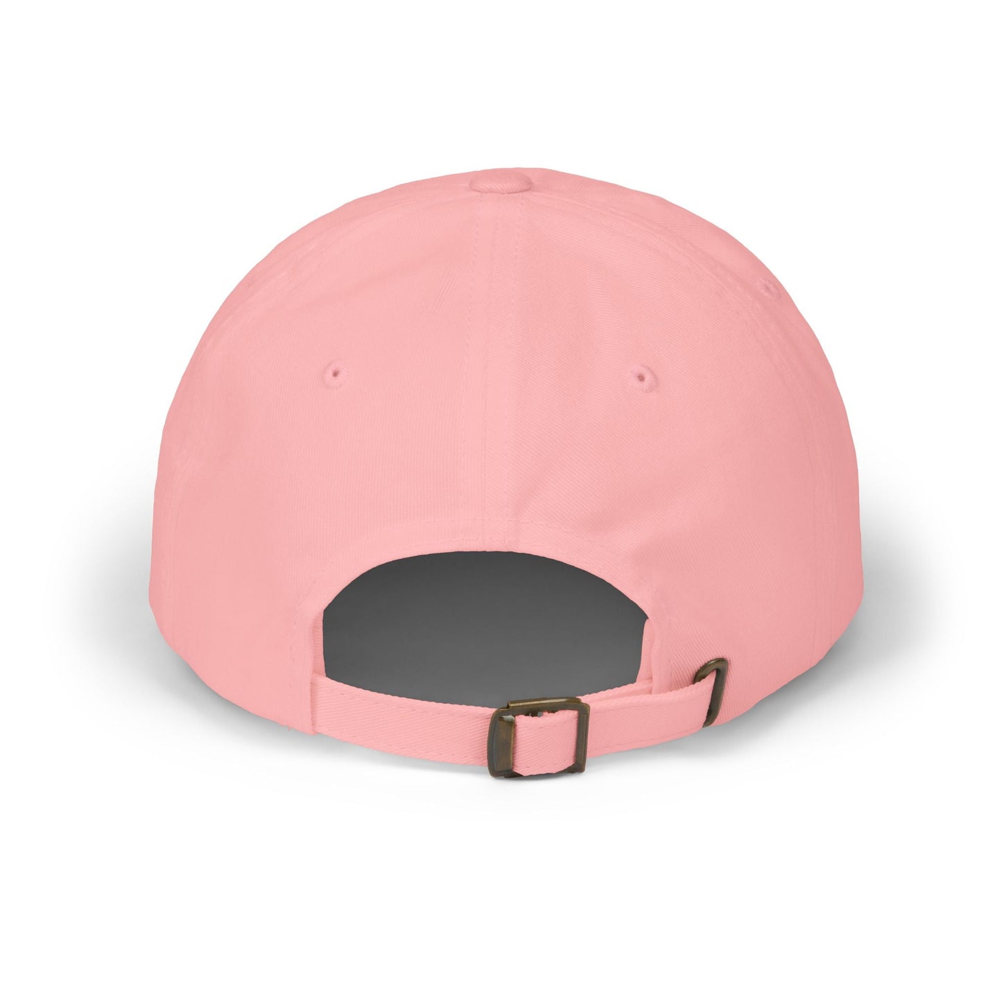 Funny Weiner Dog Meme Classic Dad Cap — Long Boy Graphic