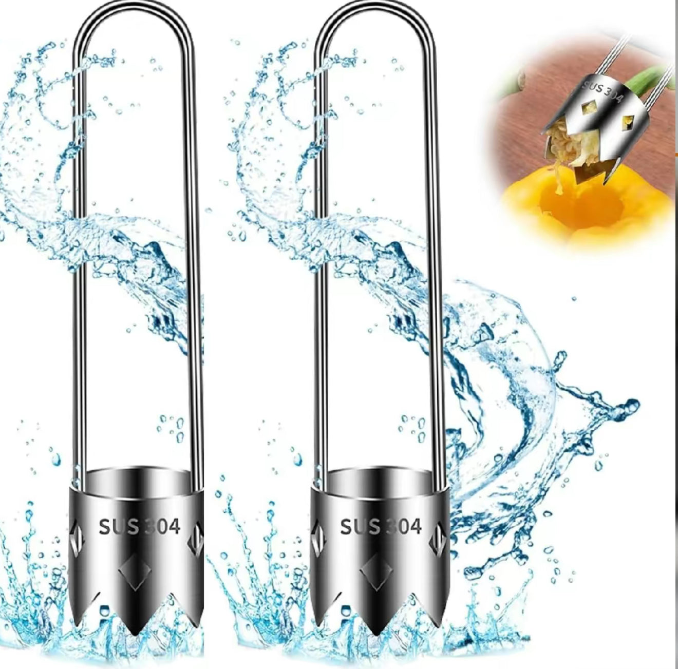 Seed Out Tool